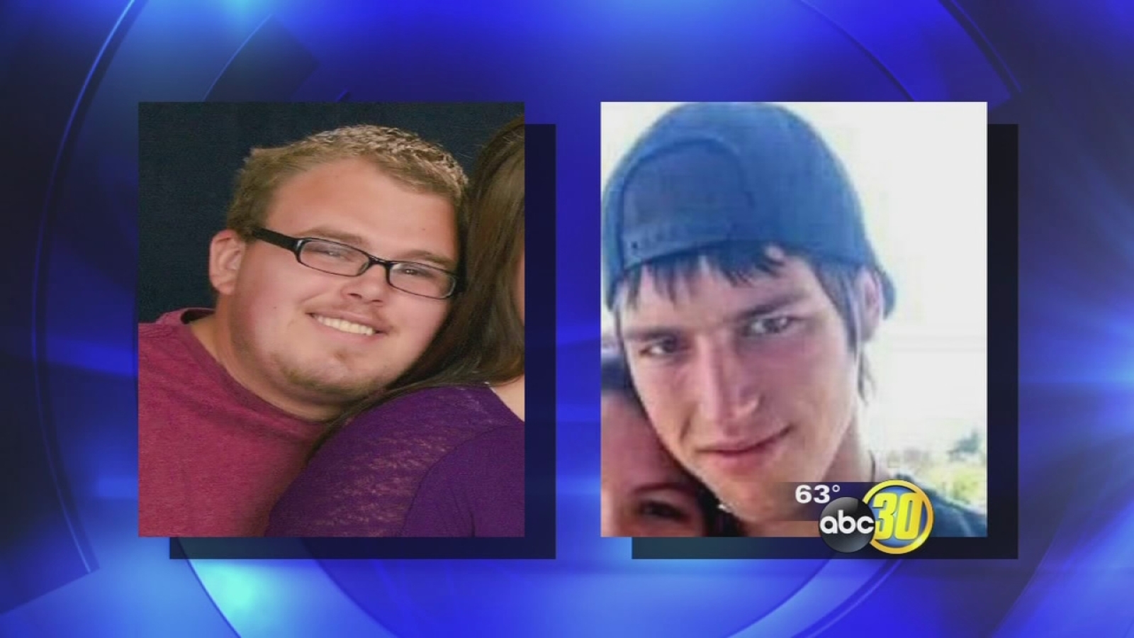 2 men killed by gunfire at Halloween party in Strathmore ABC30 Fresno