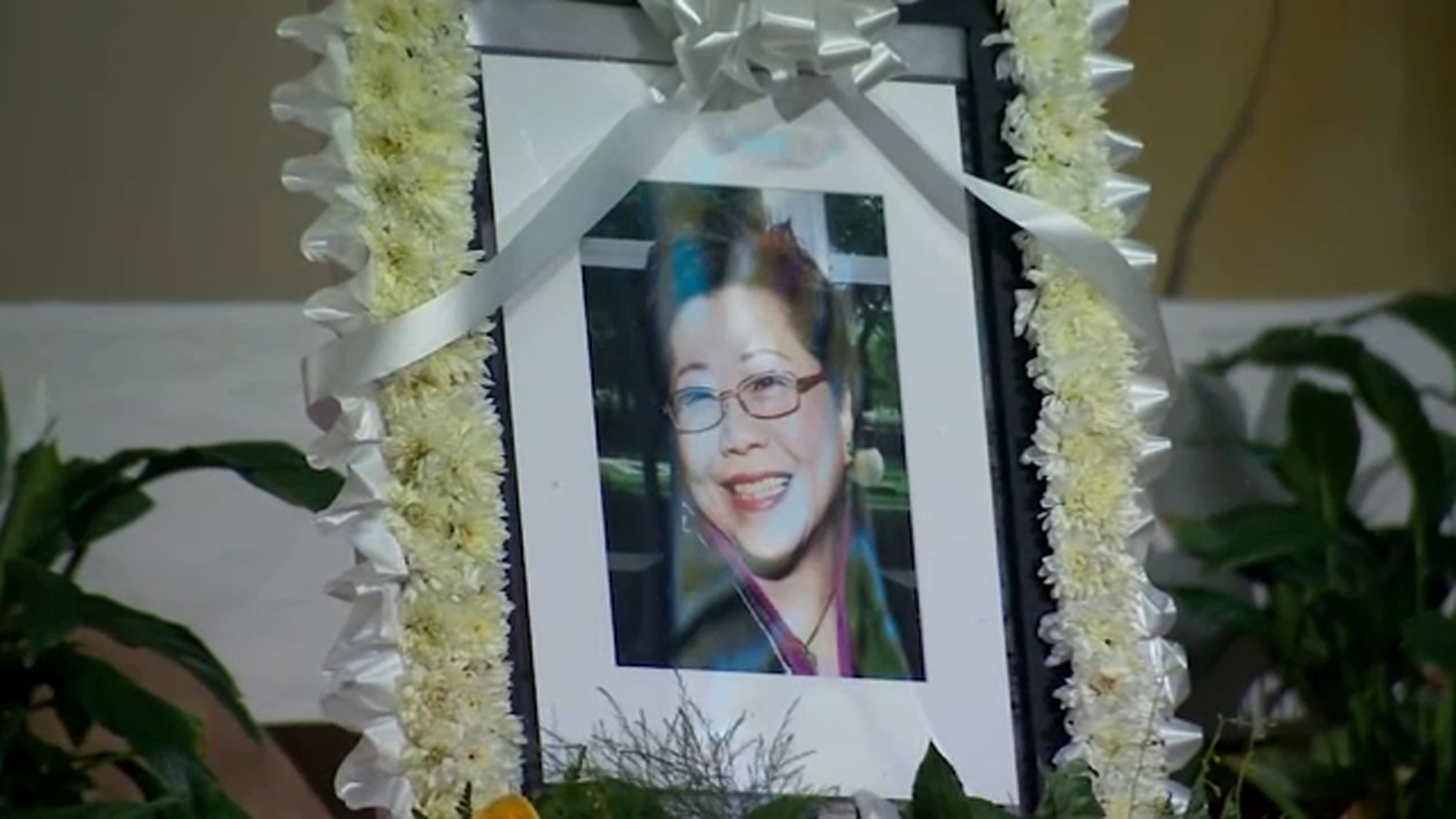 Beloved Chicago social justice icon remembered for advocacy in Asian American community