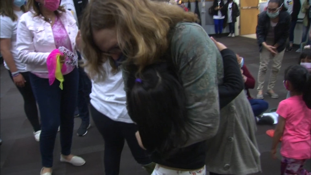 Bolingbrook celebrates 'Kindness Day'