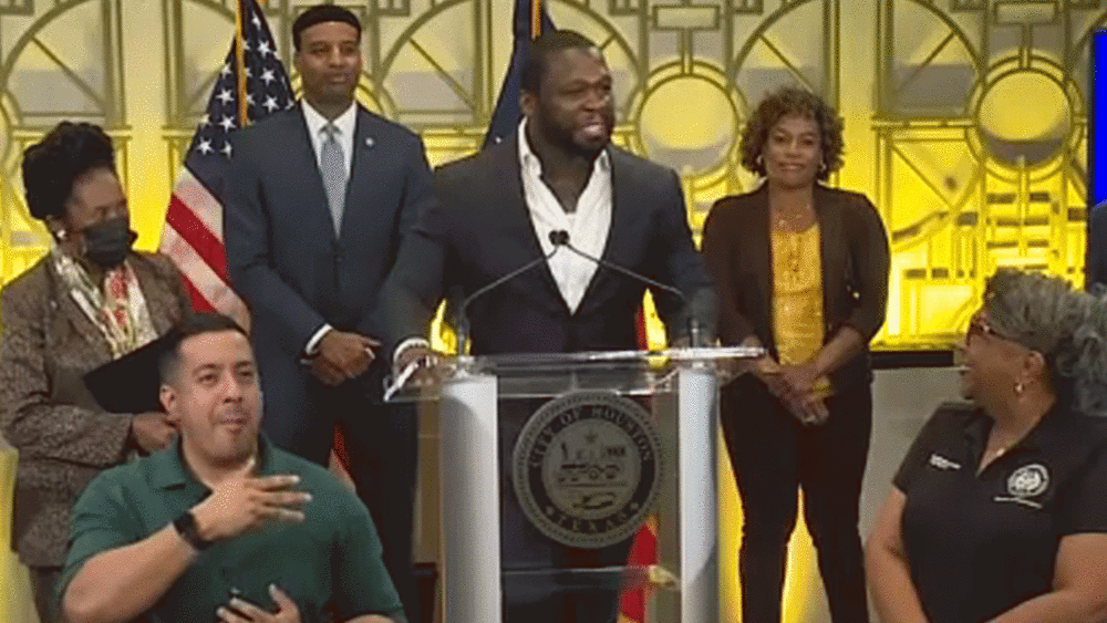 50 Cent teams up with HISD to offer students paid internships