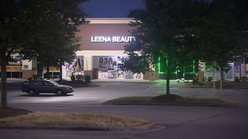 Amber Lightsey Body Found In Raleigh Is That Of Missing 22 Year Old Woman Police Say Abc11 Raleigh Durham