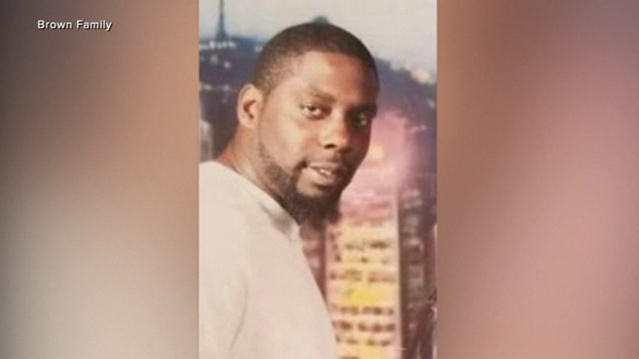 District attorney to discuss SBI's findings in Brown's shooting death