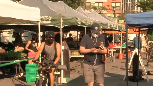 NJ lifts outdoor mask mandate, indoor ruls remain in place