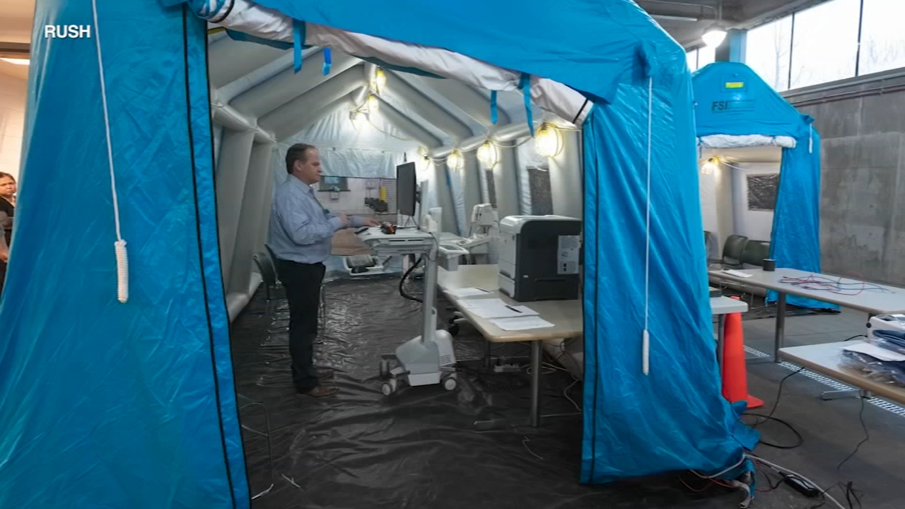 How COVID has prepared Illinois for the next pandemic