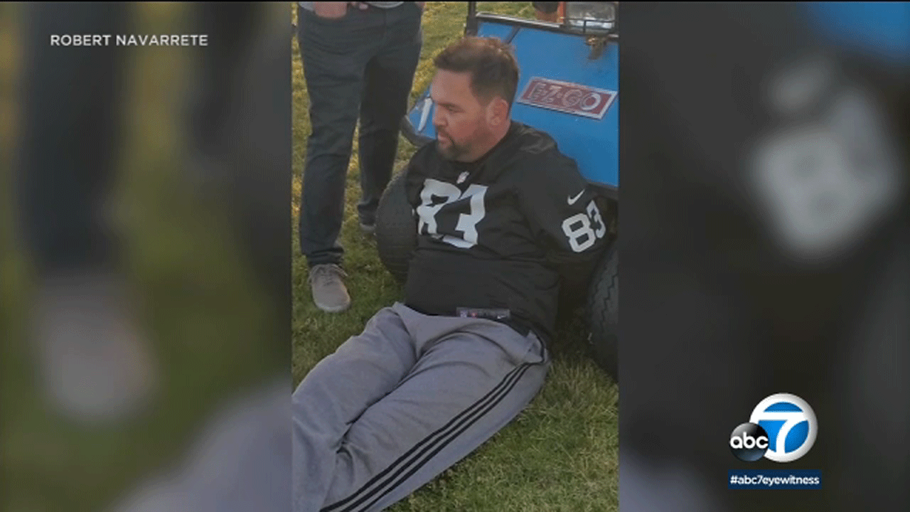 Coach recalls moment he helped subdue OC man who tried to stab wife