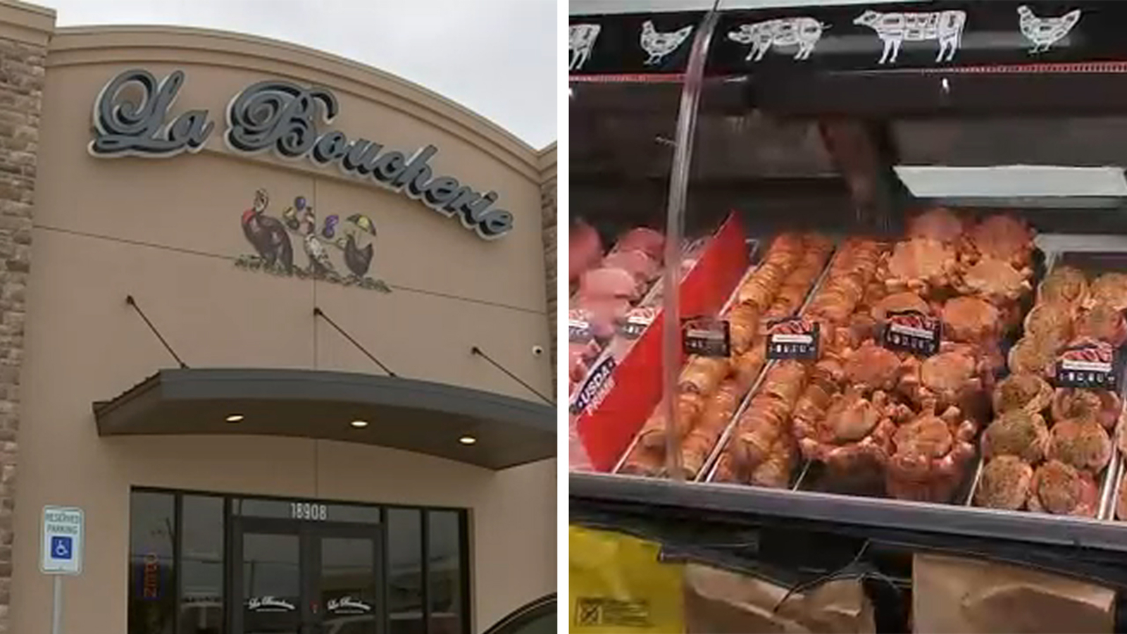 Spring family meat shop La Boucherie thrived during the pandemic