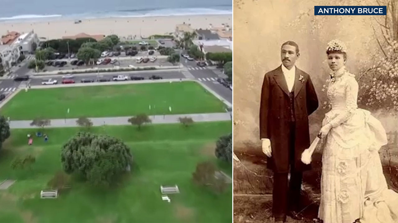 Bill to return Bruce's Beach to owners' descendants sent to Senate