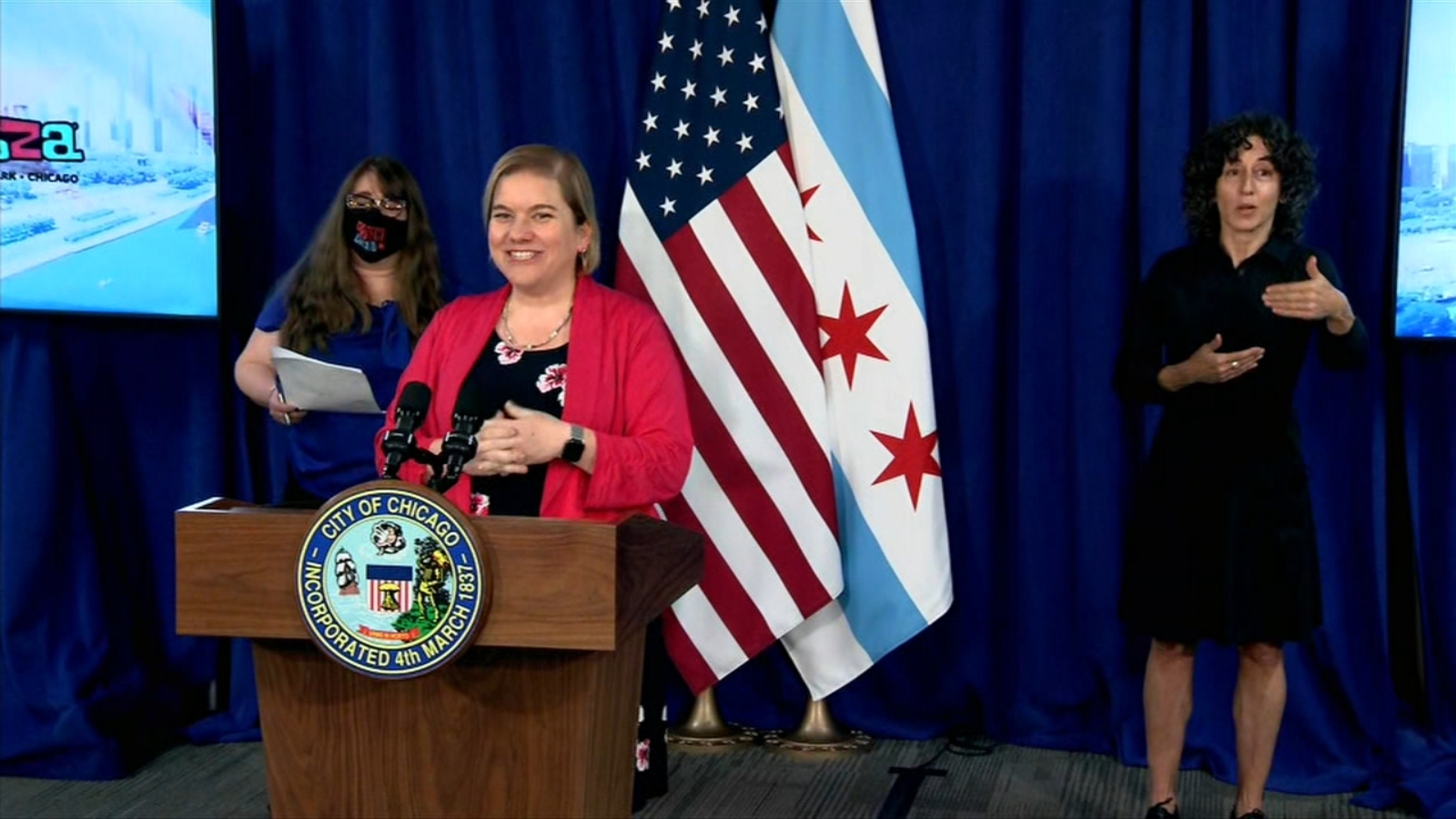 Lollapalooza 2021 Chicago: Music festival returning to Grant Park at