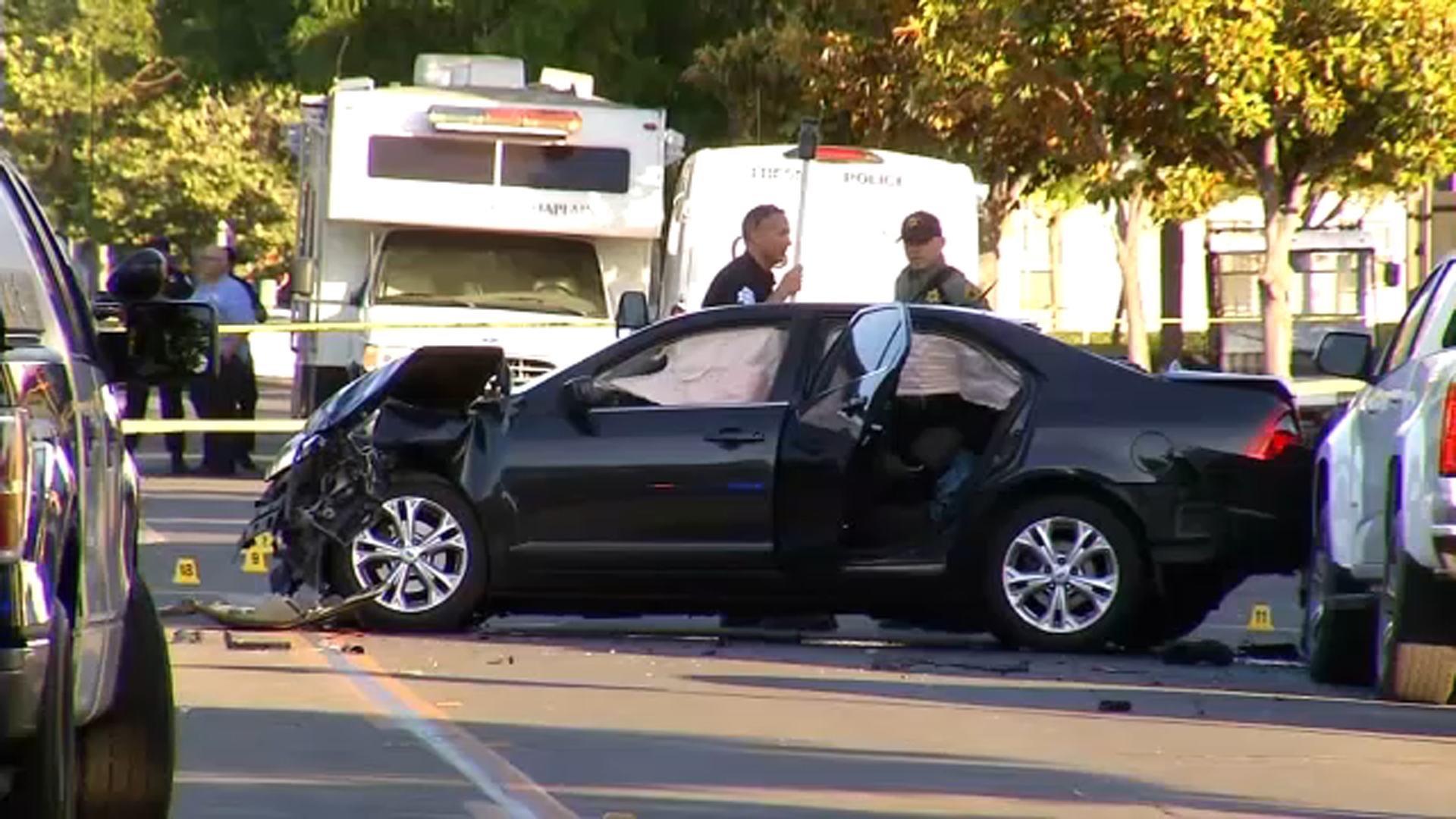 Fresno PD change chase policies in the wake of deadly crashes