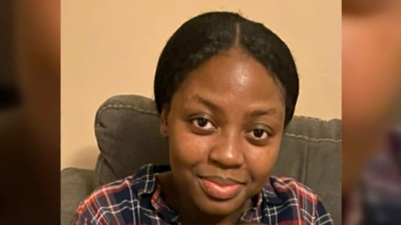 Police searching for Connecticut mom missing 1 week