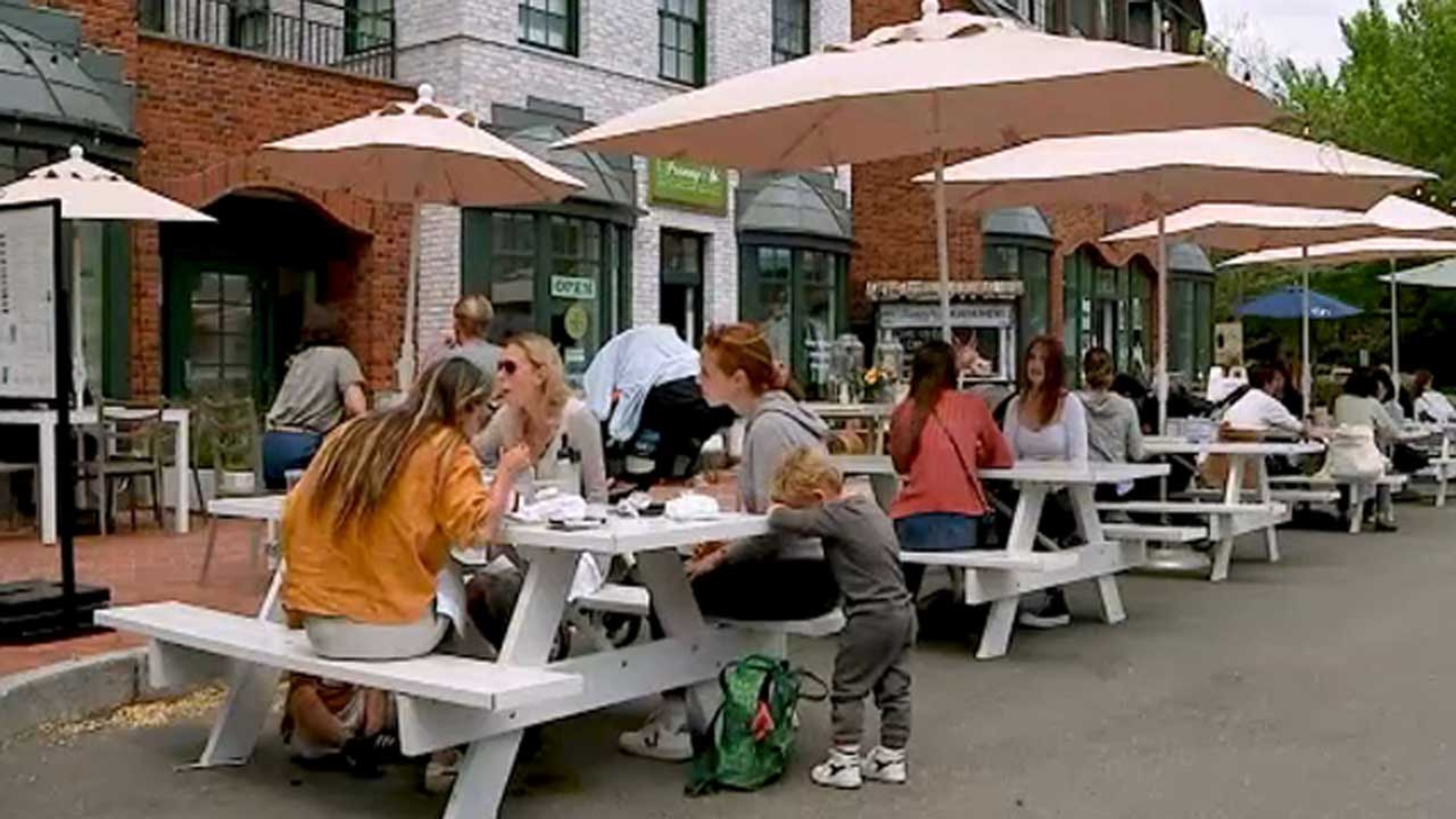 No more masks for vaccinated in Connecticut, all capacity restrictions