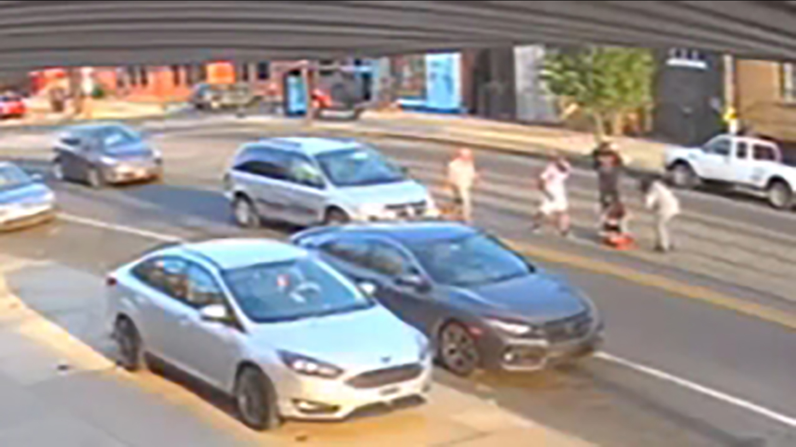 Hit And Run Mother Pleads For Driver Who Struck Her 6 Year Old Son To Come Forward 6abc Philadelphia