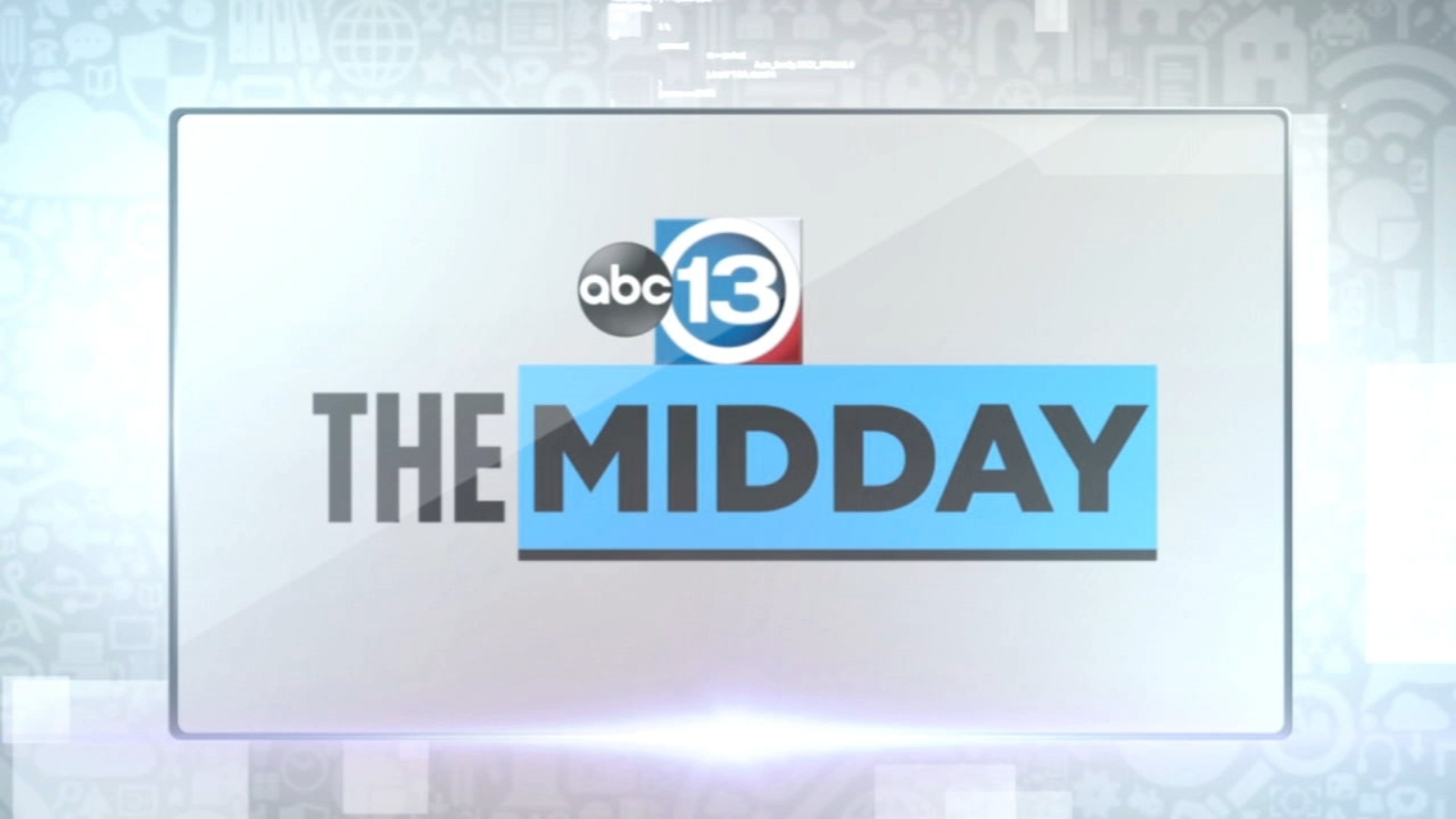 ABC13 s The Midday May 19 2021 ABC13 Houston