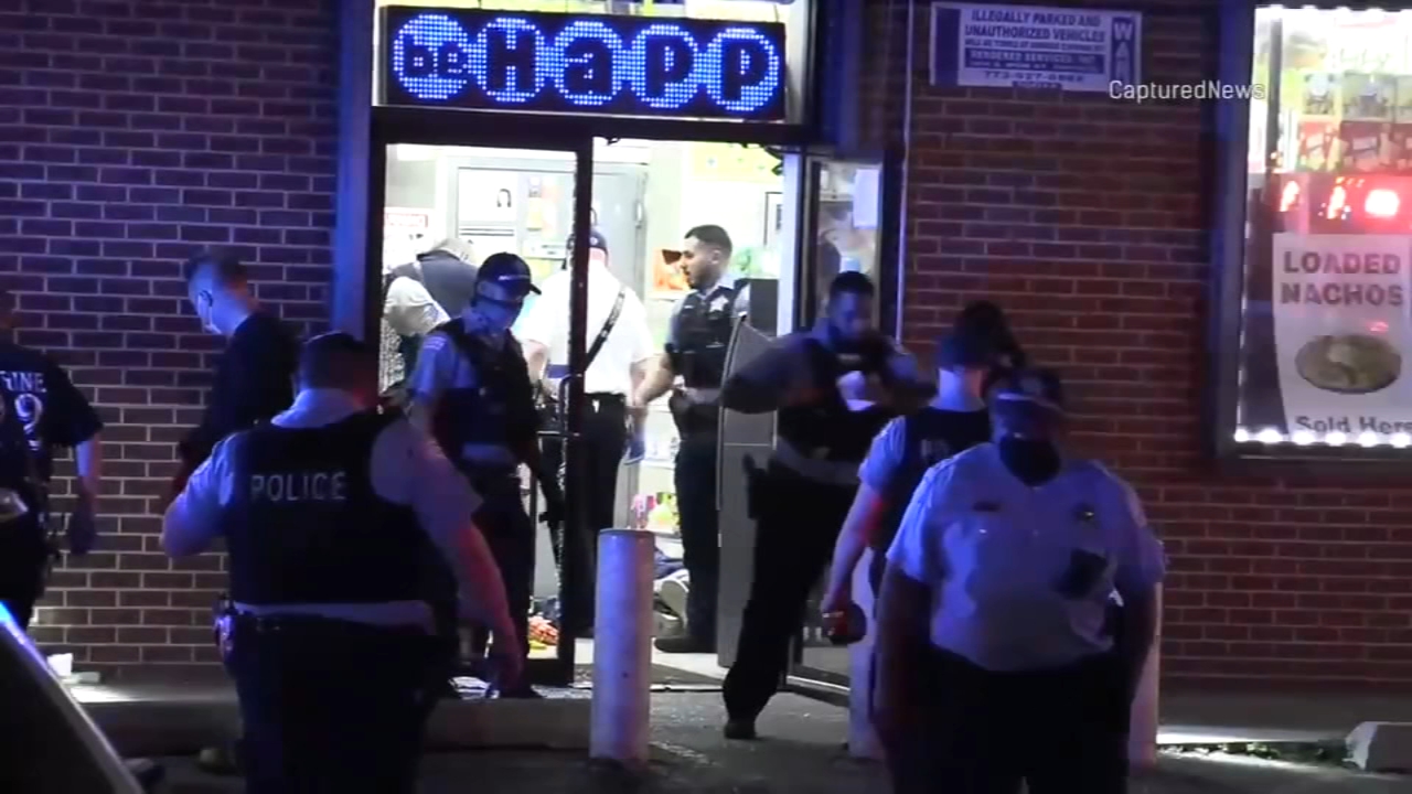 Teen, bystander killed in South Shore shootout: CPD
