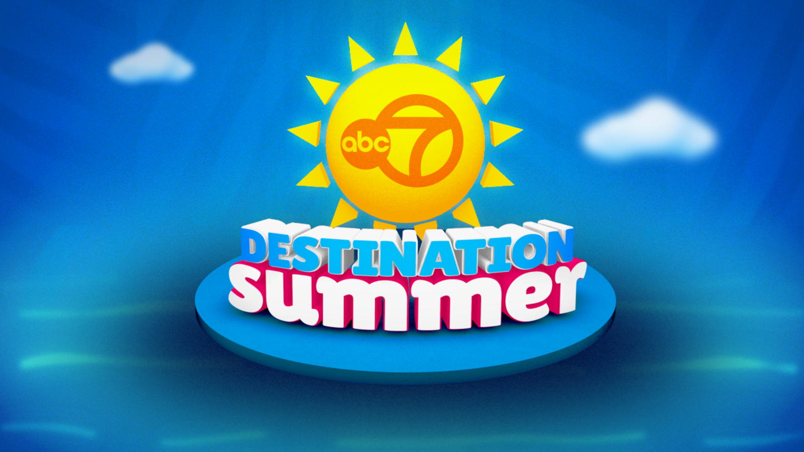 Place Summer time: Observe it Saturday, May perhaps 22 only on ABC7NY