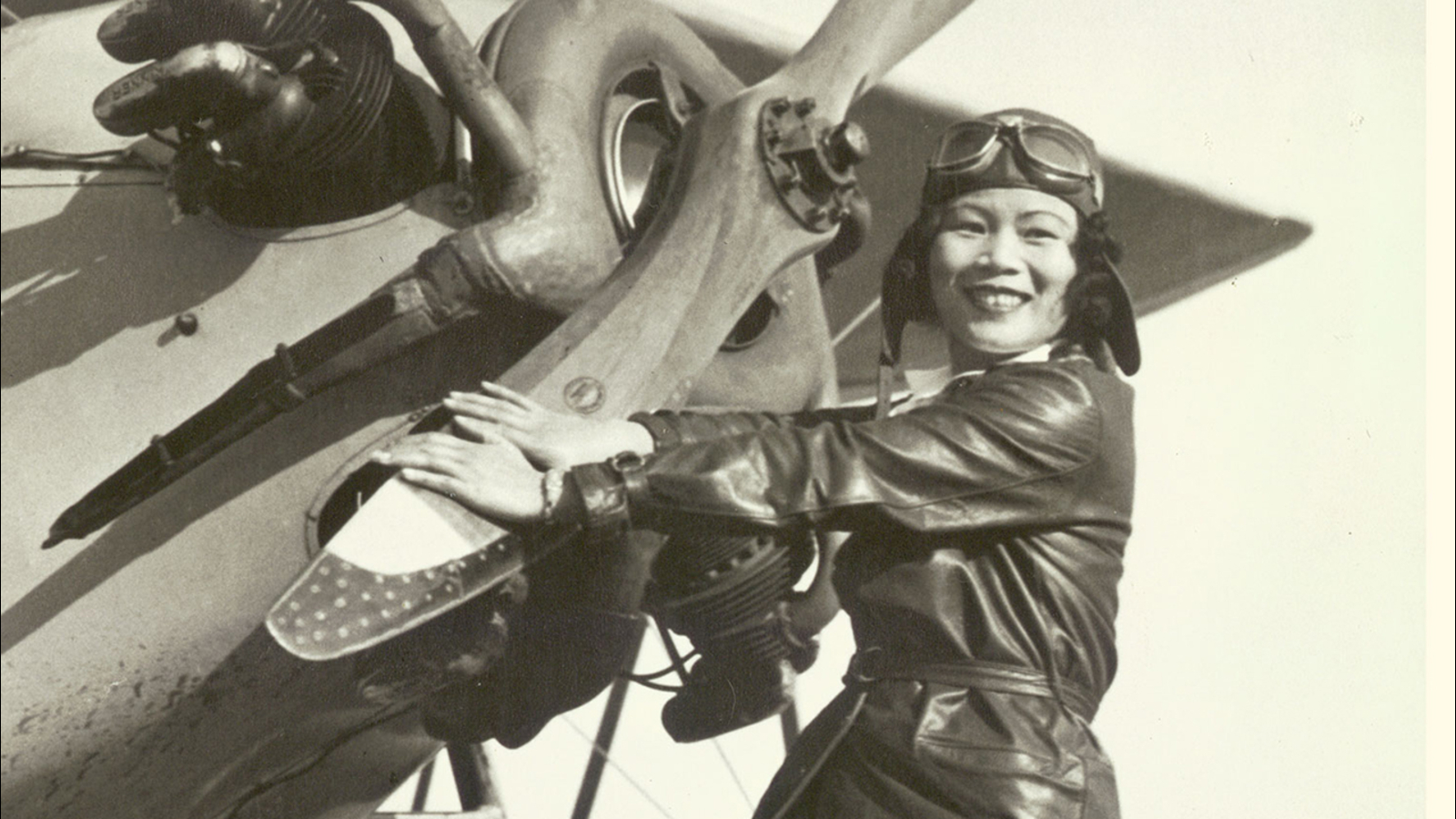 The Katherine Cheung Story: How a Chinese American woman became a