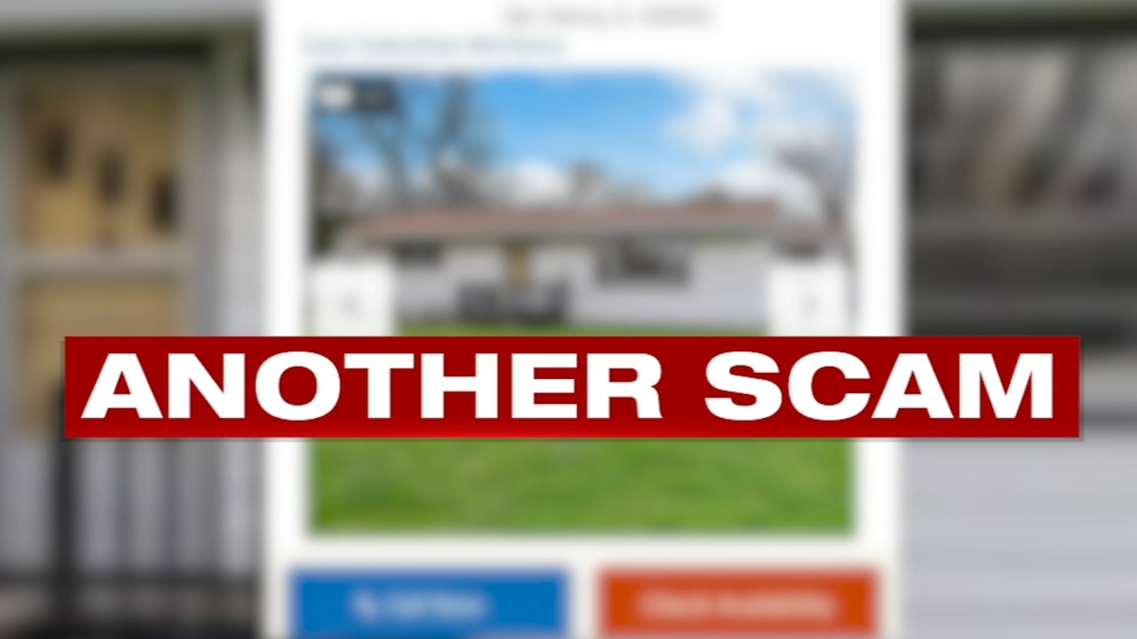Fake Rental Home Ads Popping Up Across Chicago Area As Scammers Prey On Hot Market Abc7 Chicago