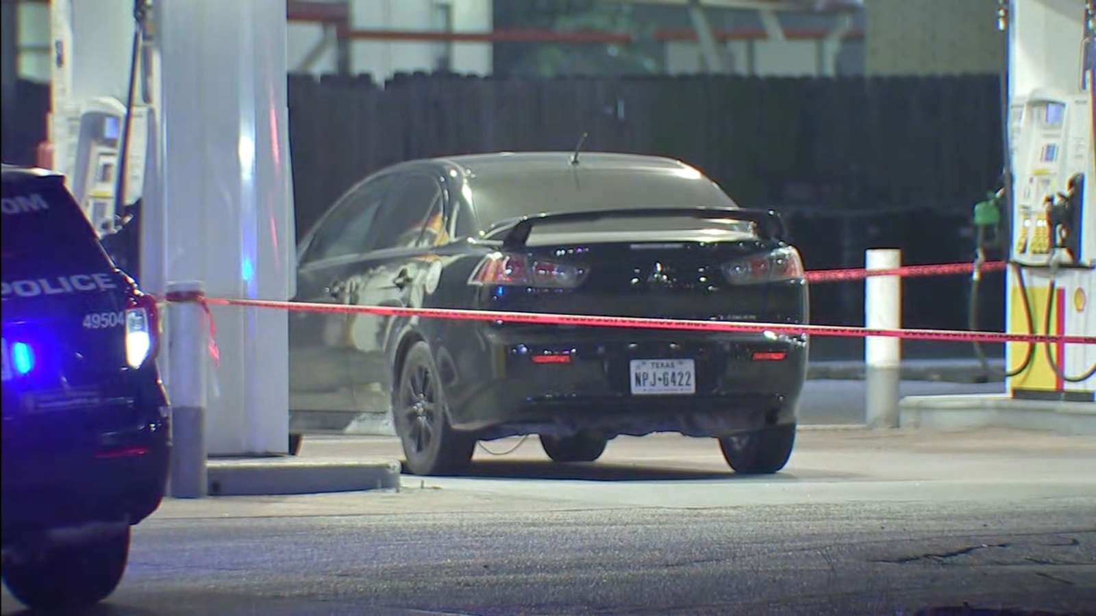 HPD shoots and kills man while looking into road rage incident in SW ...