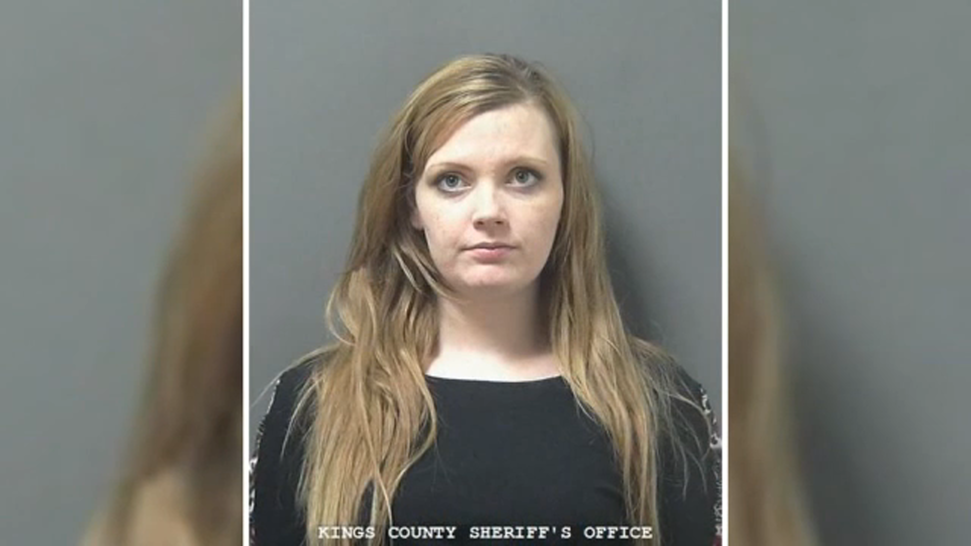 Murder case against Kings Co. woman who used meth before stillbirth dismissed