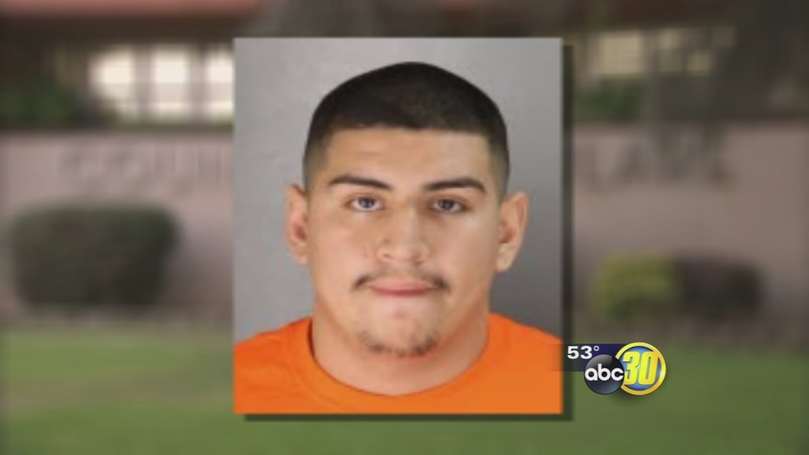 Accused killer of two people in Strathmore released from jail ABC30 Fresno