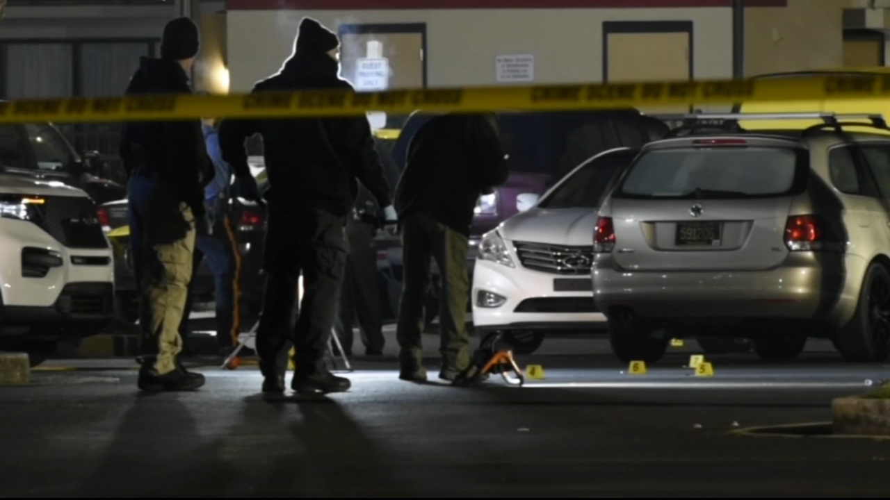 Man's shooting death by Milford police justified, Dept. of Justice says
