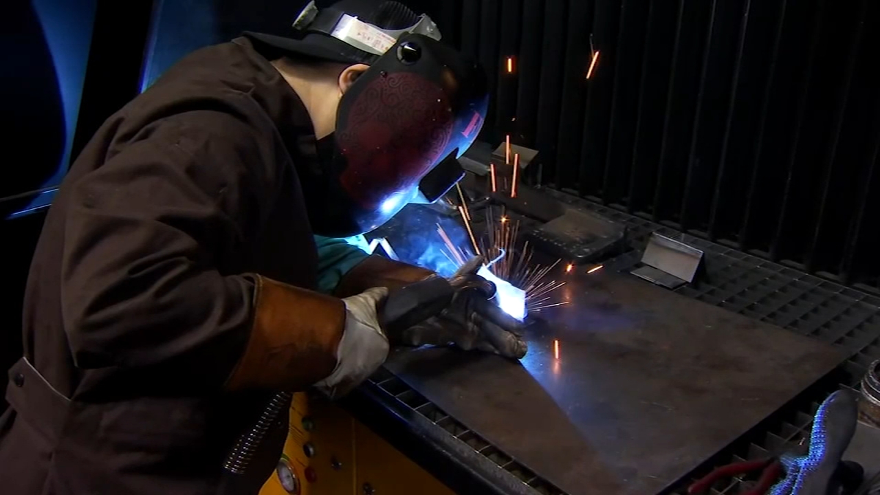 Program helps develop Fresno workforce with paid internships