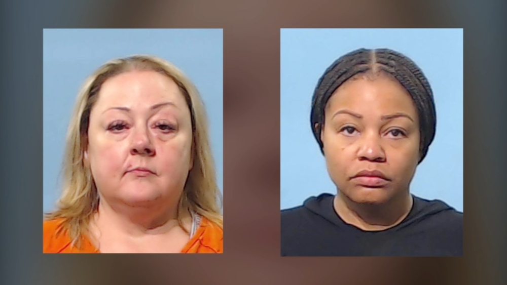Deputy's dying confession leads to child sex crime charges