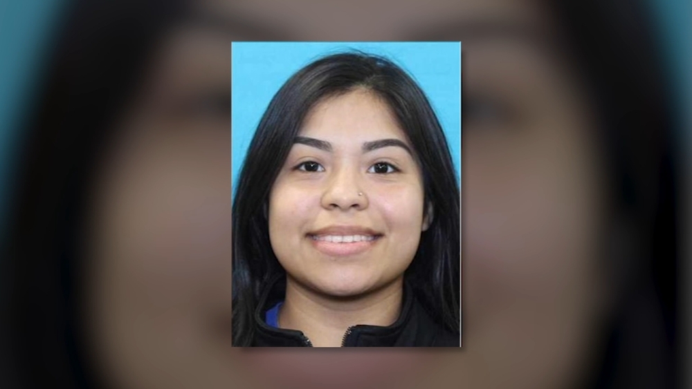 Family of missing woman say they found her shoes on highway