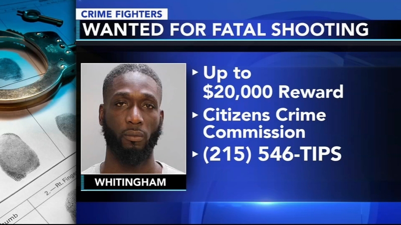 20 000 Reward Offered In Fatal Shooting Of Man Outside Southwest Philadelphia Convenience Store 6abc Philadelphia