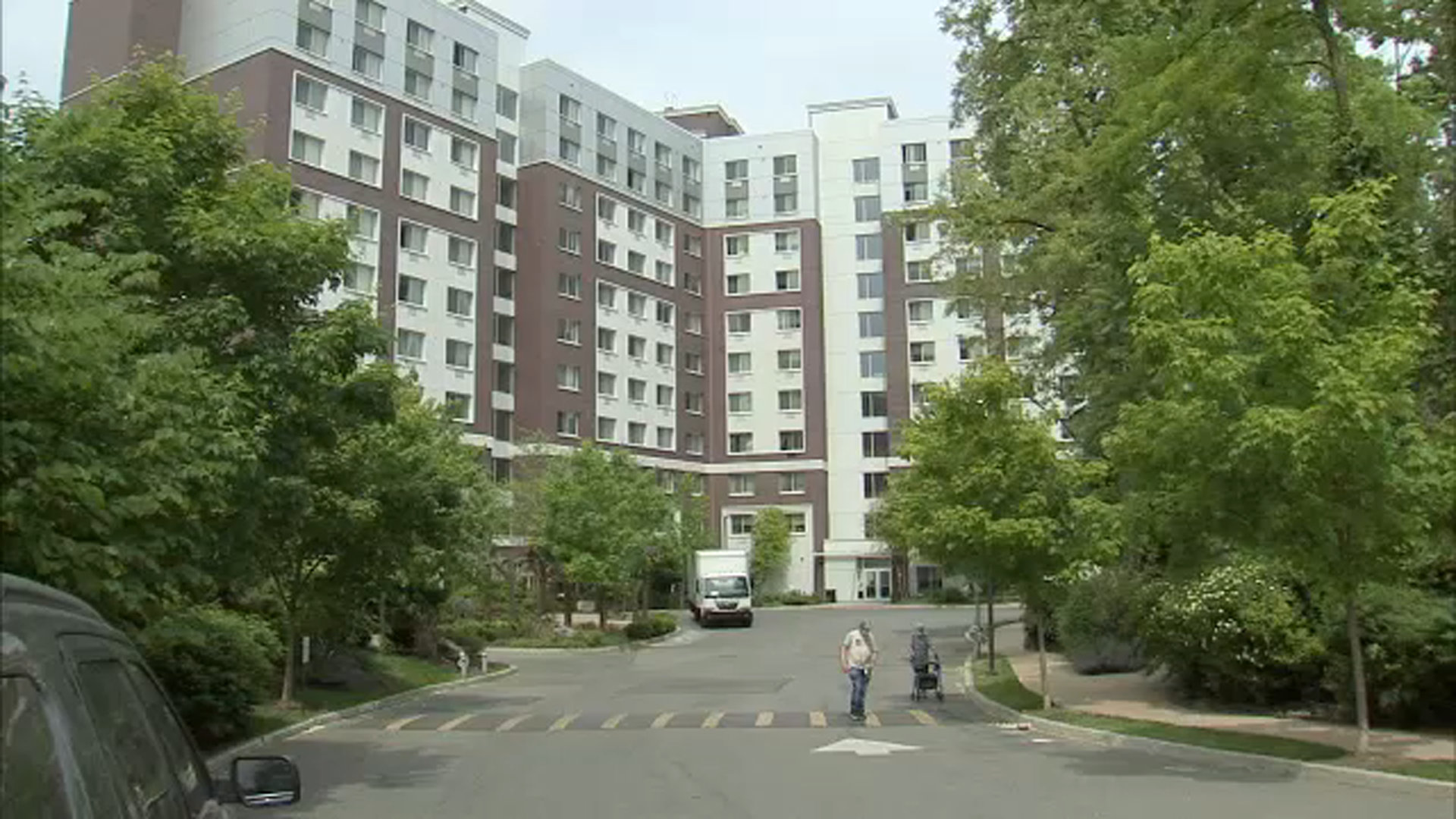 nursing homes corning ny