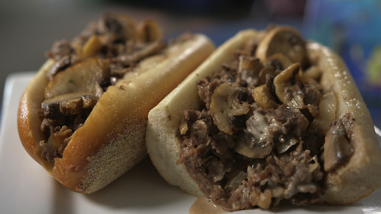 Cheesesteak Madness We crown the best cheesesteak in the region between Phil and Jim's, Tony