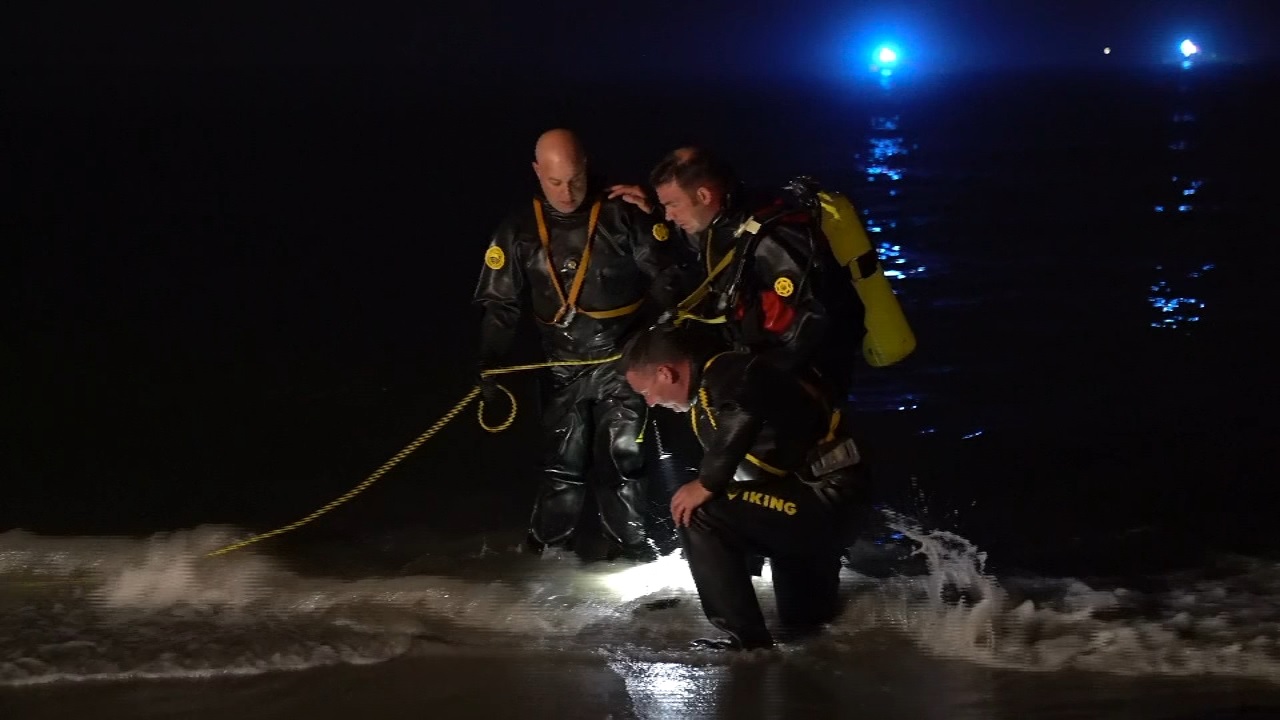 Body of missing swimmer recovered from waters off Far Rockaway