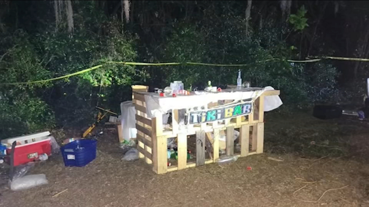 Teen killed, 14 injured in shooting at 'unauthorized' concert in SC