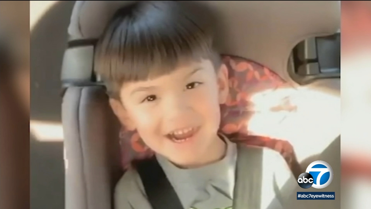 Family of boy, 6, killed on OC freeway wants to offer reward