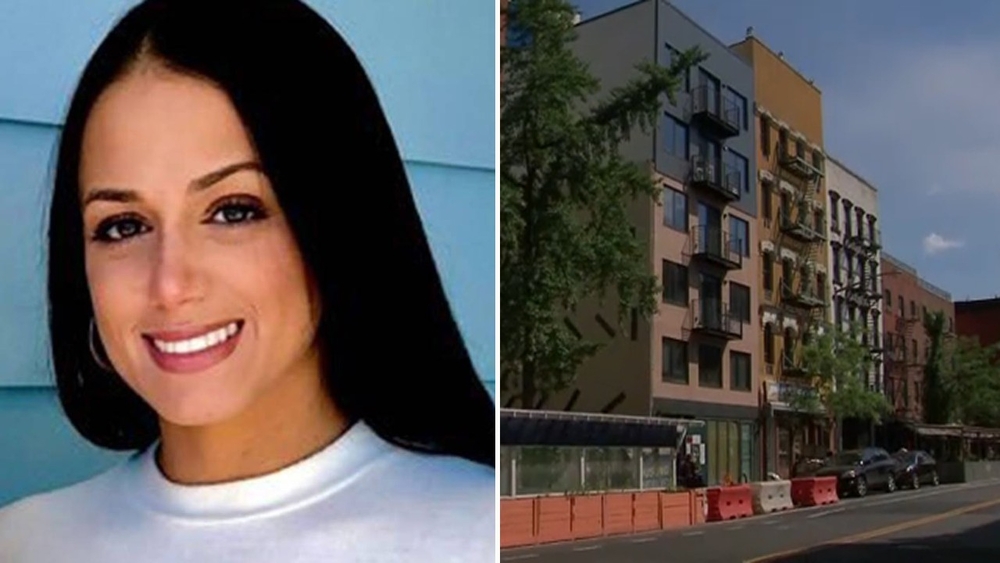 Family of 24-year-old who fell to death during rooftop party speaks out