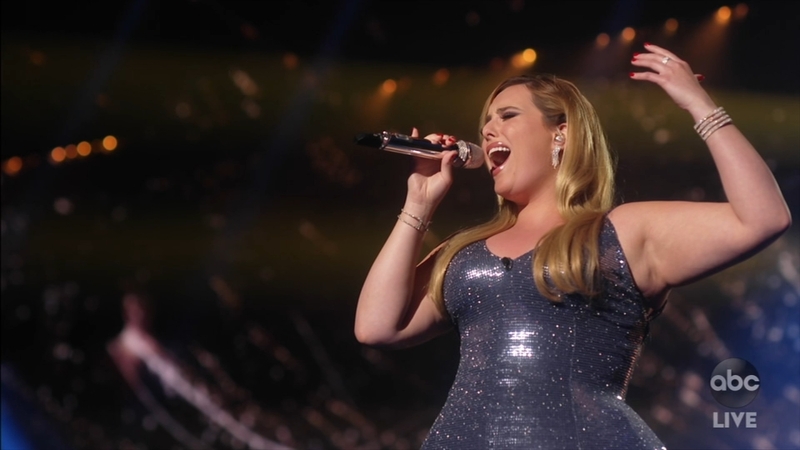 American Idol 21 Crystal Lake Native Grace Kinstler Reflects On Transformative Experience Abc7 Chicago