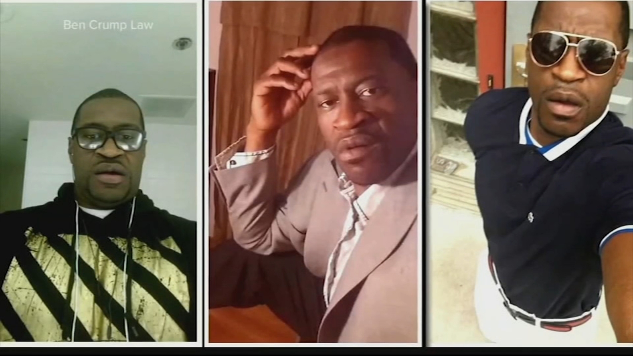 Philly Black clergy reflects on year after murder of George Floyd