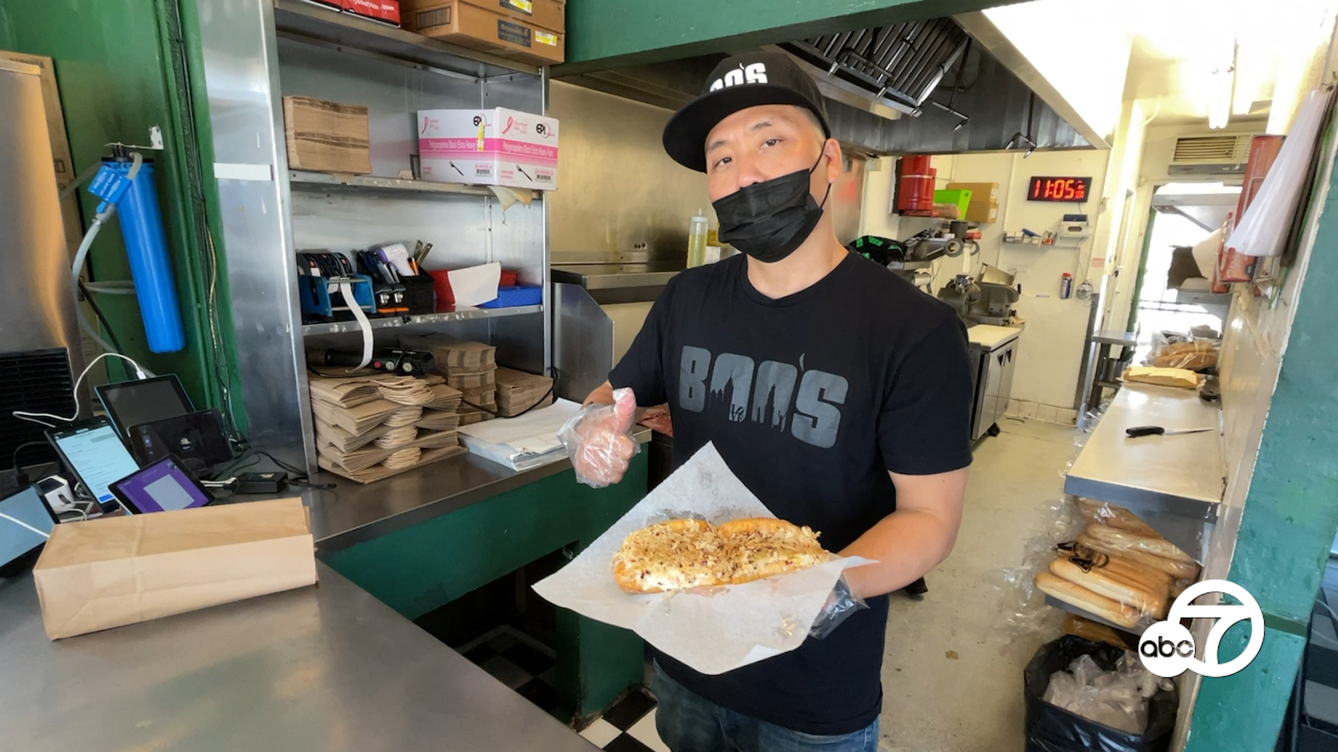LA Sandwich Week features 100+ businesses, helps Project Angel Food