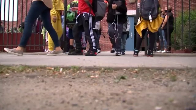 Here's when NYC schools will reopen fully
