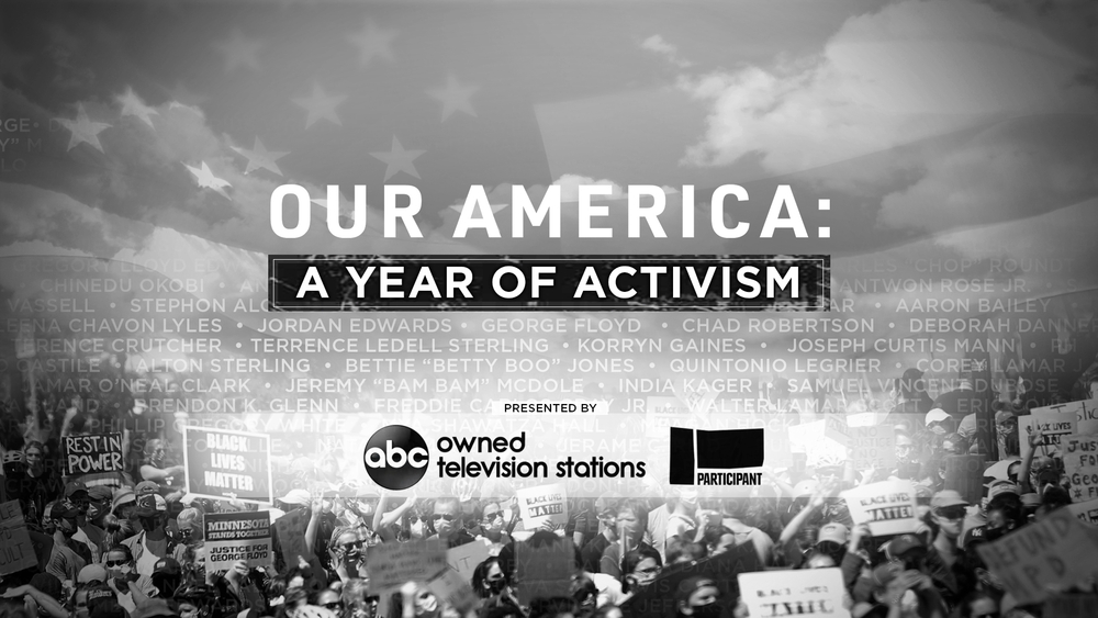How activism has evolved since the murder of George Floyd
