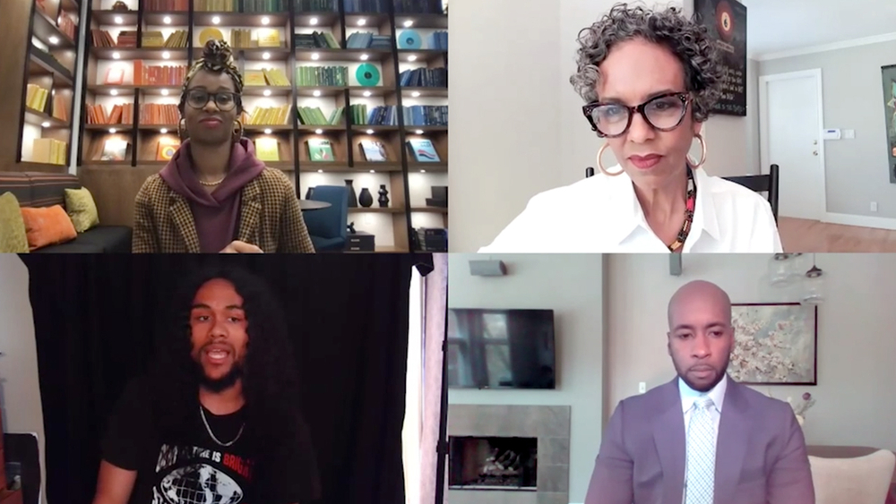 How intergenerational activism drives movements forward