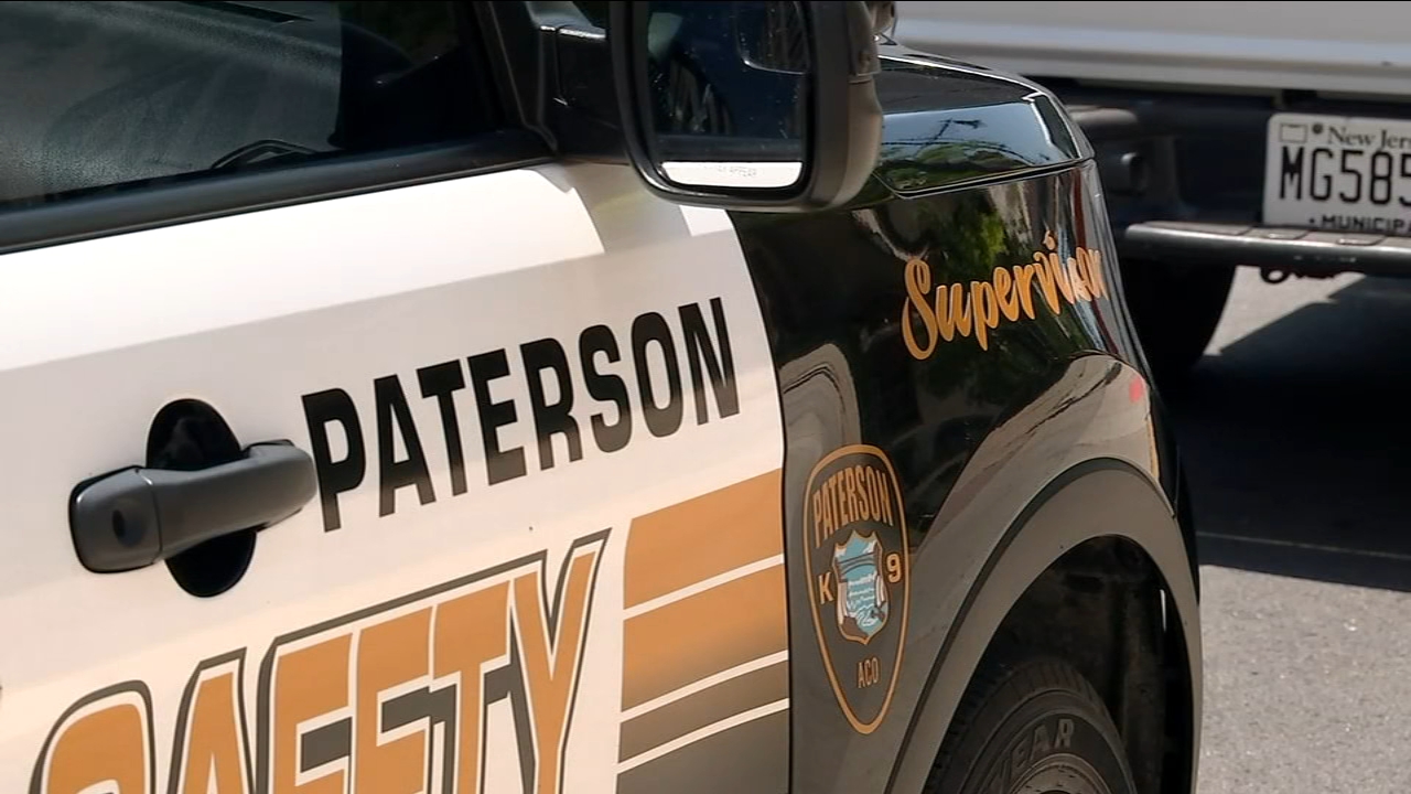 1 year after murder of George Floyd: Police reform in Paterson