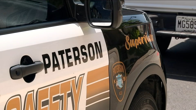 Police reform comes to Paterson, NJ 1 year after murder of George Floyd