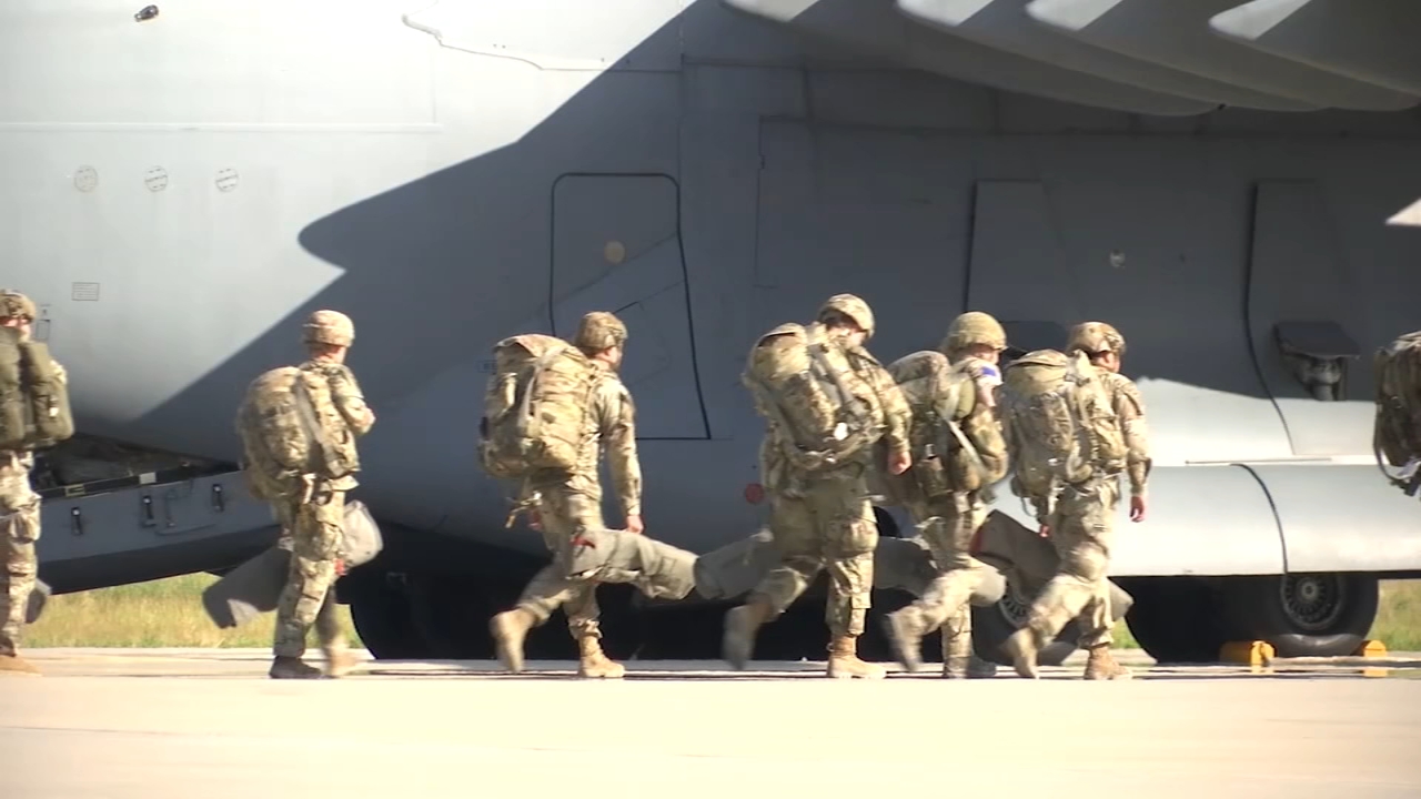 Soldier suicide prevention: XVIII Airborne Corps holds 'Shark Tank