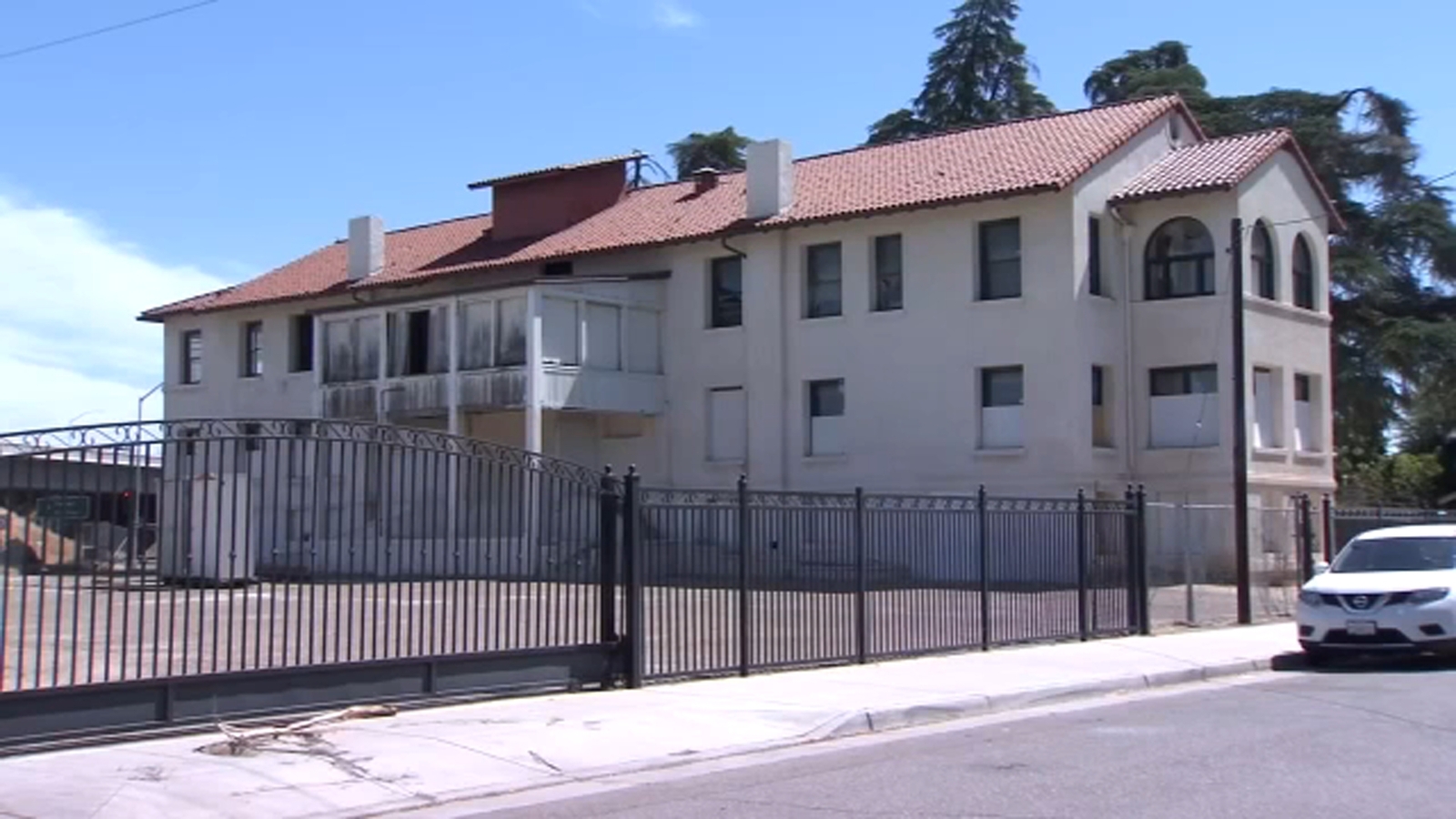 New proposal would help Fresno's vacant commercial buildings ABC30 Fresno