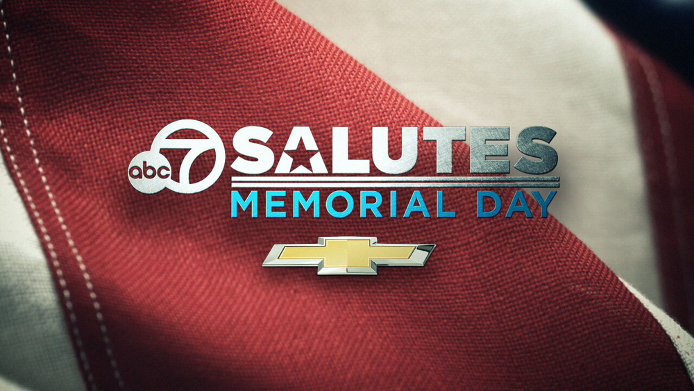 ABC7 presents special Memorial Day show from USS Iowa