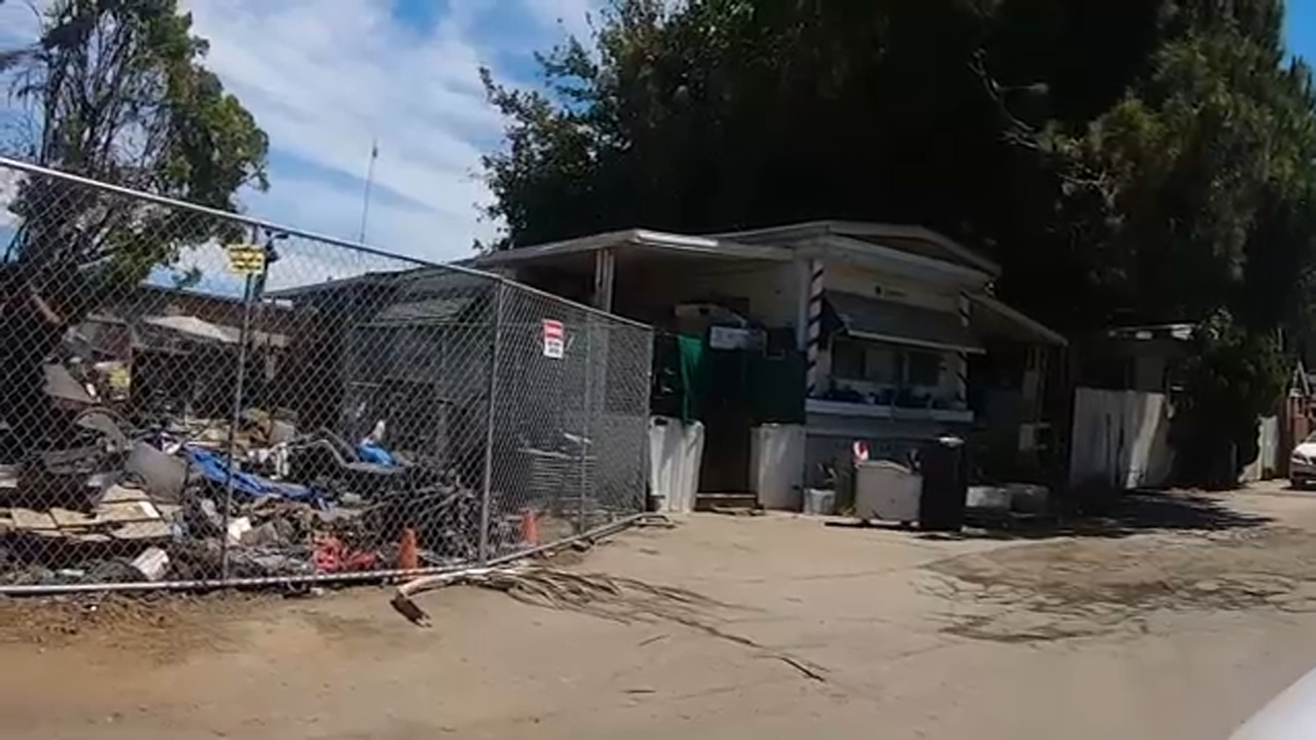 Fresno leaders aim to give control of mobile home parks to city