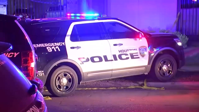 13 Investigates Why Video Hasn T Been Released In 23 Houston Police Shootings Since Floyd Murder Abc13 Houston