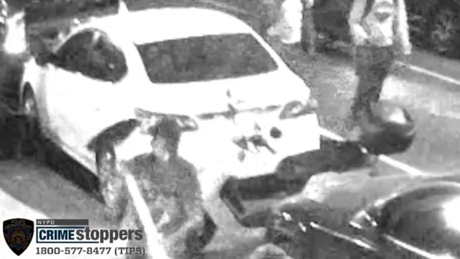 Exclusive: Food delivery worker speaks after random attack caught on ...