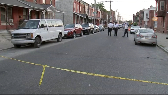 Philadelphia police announce additional patrols ahead of Memorial Day ...